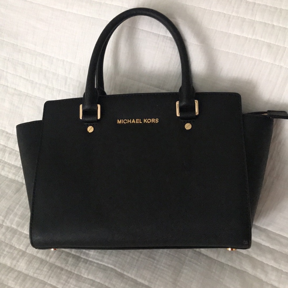 Michael Kors Handbag